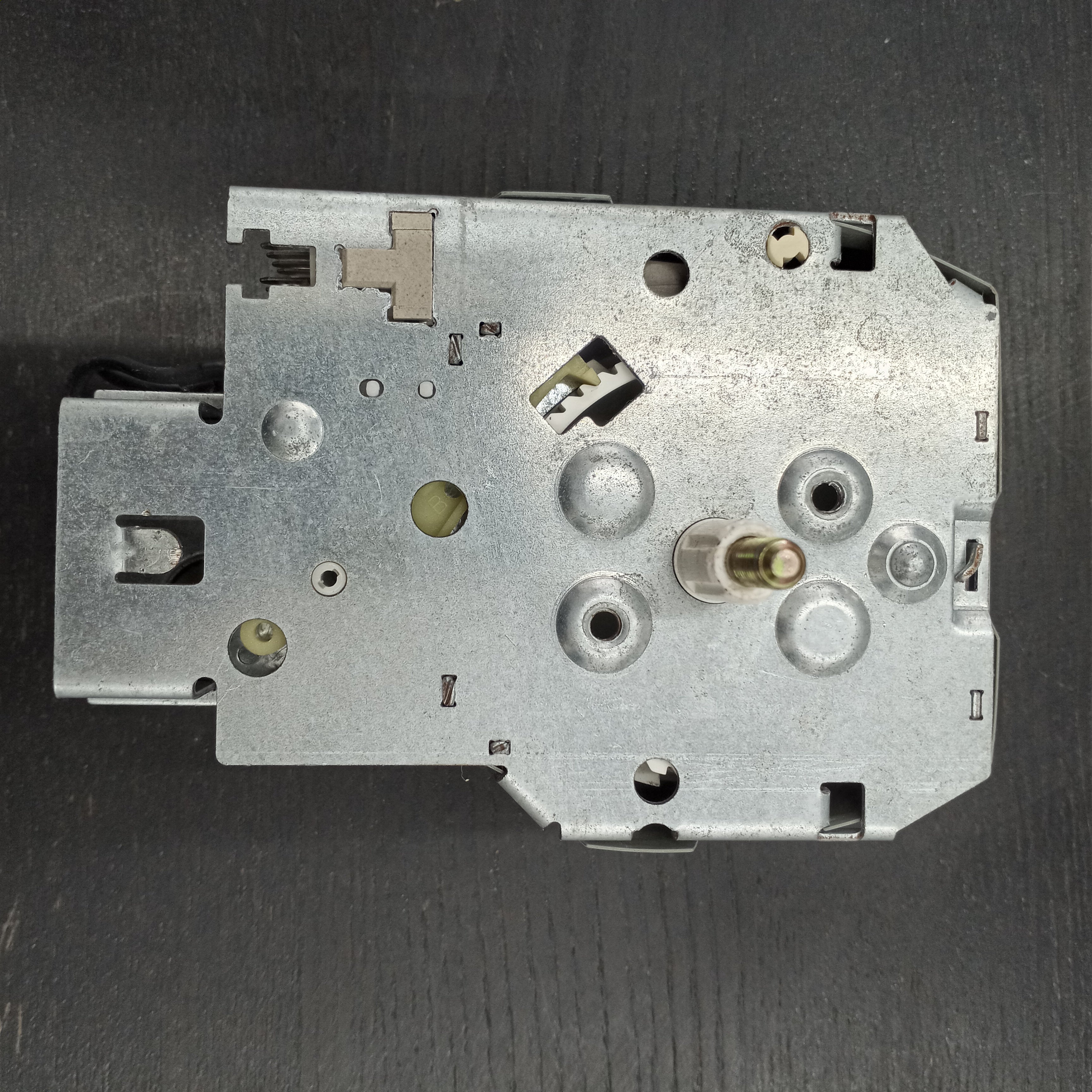 Whirlpool Washer Timer 3948891 Whirlpool Washer Timer 3948891